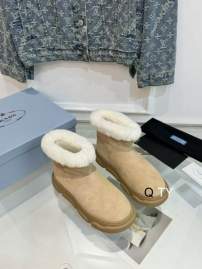 Picture of Prada Shoes _SKUPradasz35-40TY090118919